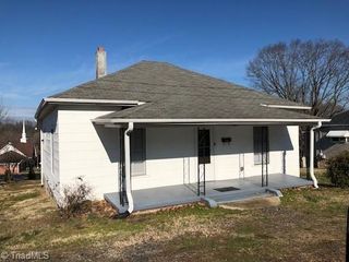 1143 Carolina Avenue, Eden, NC 27288