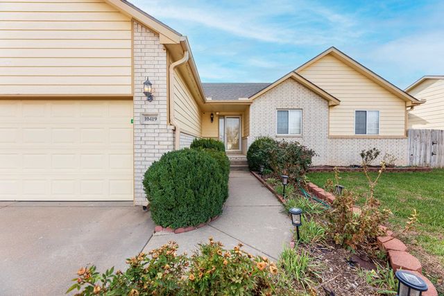 10419 W 35th St S, Wichita, KS 67215