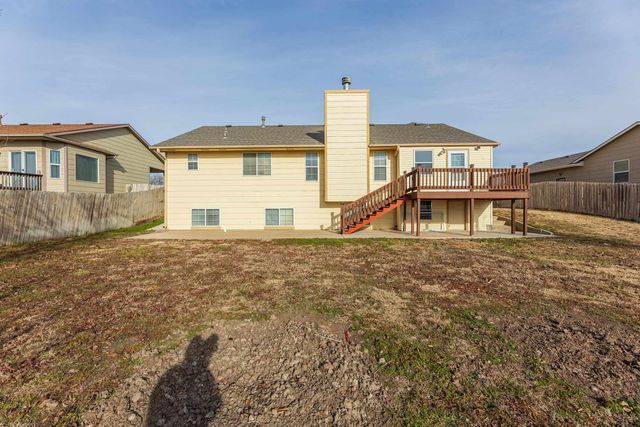 10419 W 35th St S, Wichita, KS 67215