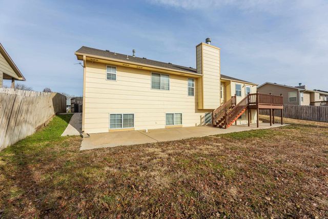 10419 W 35th St S, Wichita, KS 67215