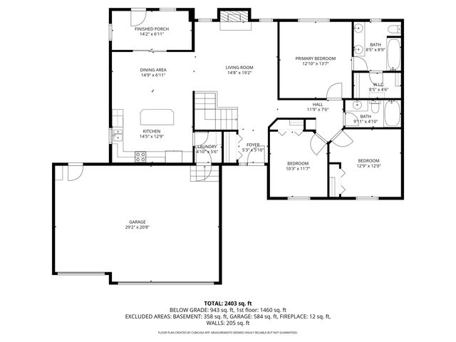 10419 W 35th St S, Wichita, KS 67215