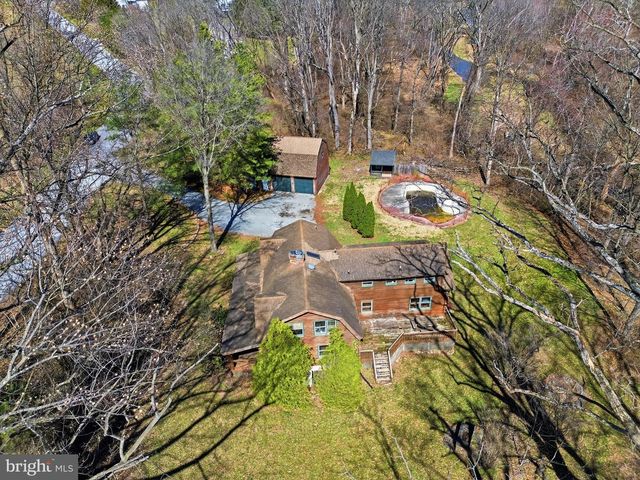 24 GRIST MILL LN, West Grove, PA 19390