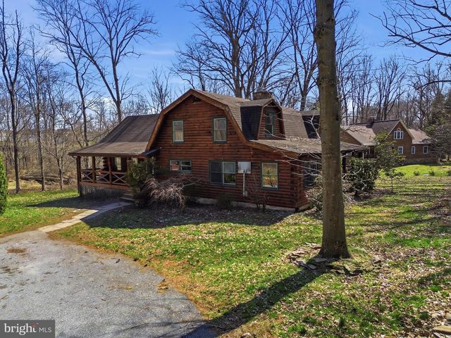 24 GRIST MILL LN, West Grove, PA 19390