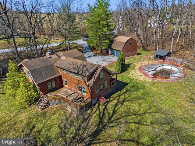 24 GRIST MILL LN, West Grove, PA 19390