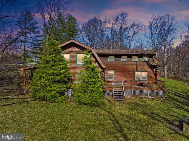 24 GRIST MILL LN, West Grove, PA 19390