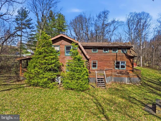 24 GRIST MILL LN, West Grove, PA 19390