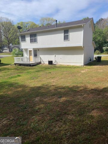 1604 Picadilly Court NE, Conyers, GA 30013