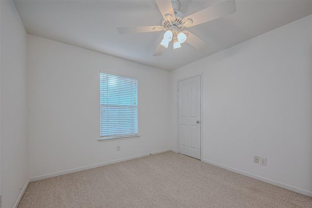 34 S Willow Point Circle, The Woodlands, TX 77382