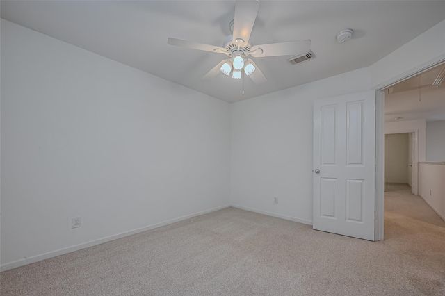 34 S Willow Point Circle, The Woodlands, TX 77382