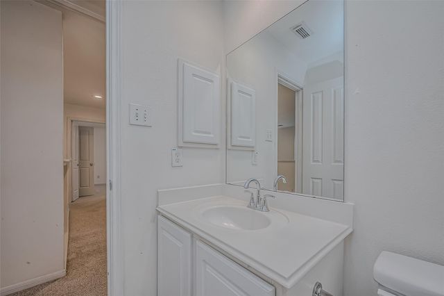 34 S Willow Point Circle, The Woodlands, TX 77382