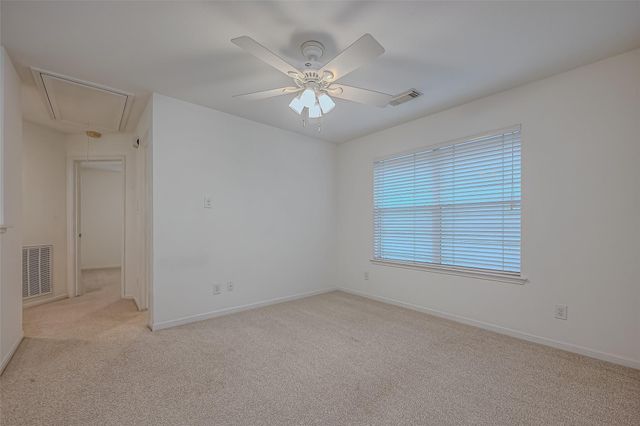 34 S Willow Point Circle, The Woodlands, TX 77382