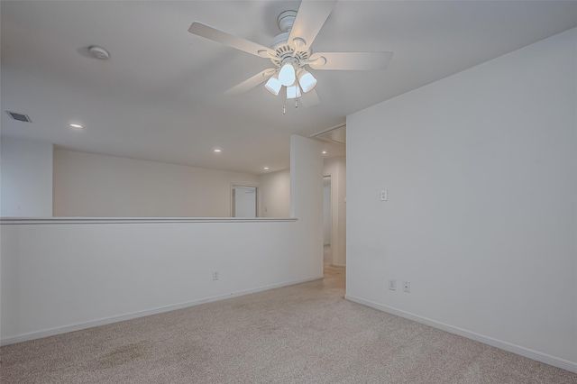 34 S Willow Point Circle, The Woodlands, TX 77382