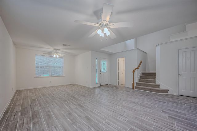 34 S Willow Point Circle, The Woodlands, TX 77382