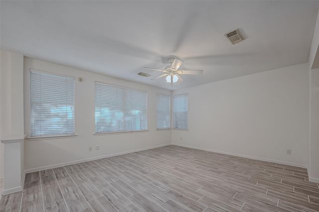 34 S Willow Point Circle, The Woodlands, TX 77382