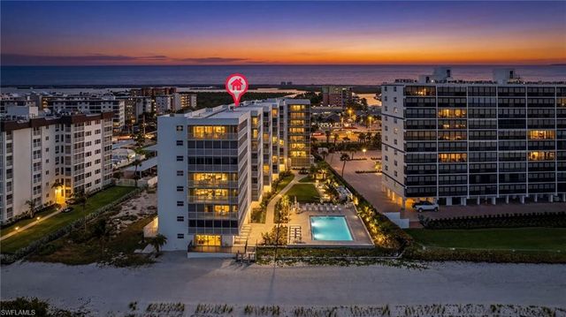 7000 Estero BLVD 201, Fort Myers Beach, FL 33931