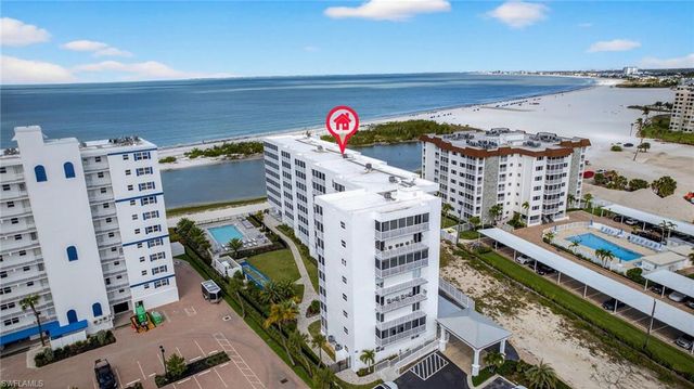 7000 Estero BLVD 201, Fort Myers Beach, FL 33931