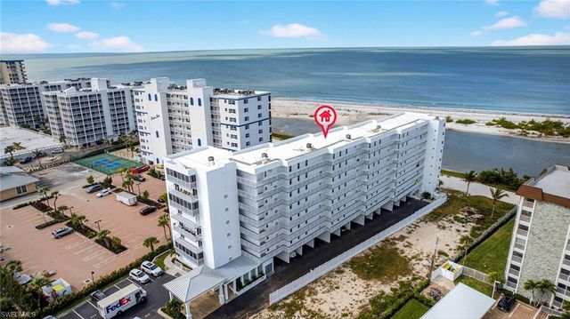 7000 Estero BLVD 201, Fort Myers Beach, FL 33931
