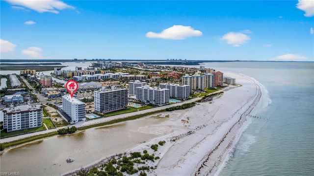 7000 Estero BLVD 201, Fort Myers Beach, FL 33931