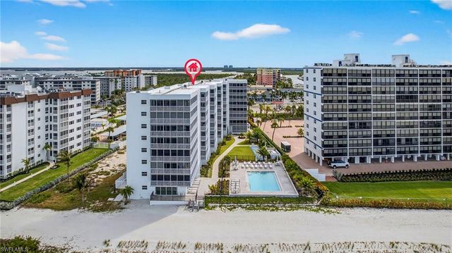 7000 Estero BLVD 201, Fort Myers Beach, FL 33931
