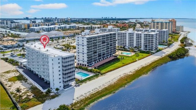 7000 Estero BLVD 201, Fort Myers Beach, FL 33931
