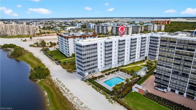 7000 Estero BLVD 201, Fort Myers Beach, FL 33931