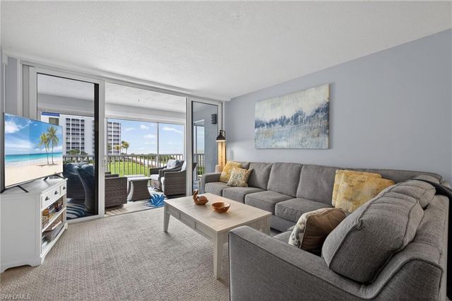 7000 Estero BLVD 201, Fort Myers Beach, FL 33931