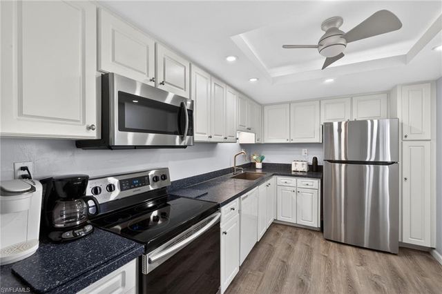 7000 Estero BLVD 201, Fort Myers Beach, FL 33931