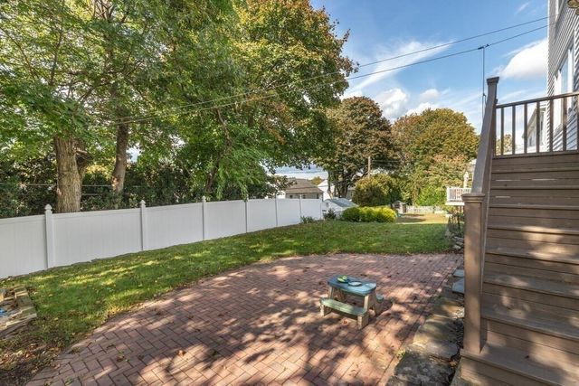 12 Headland Way, Medford, MA 02155