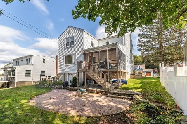 12 Headland Way, Medford, MA 02155
