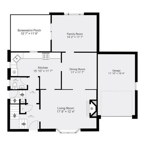 12 Headland Way, Medford, MA 02155