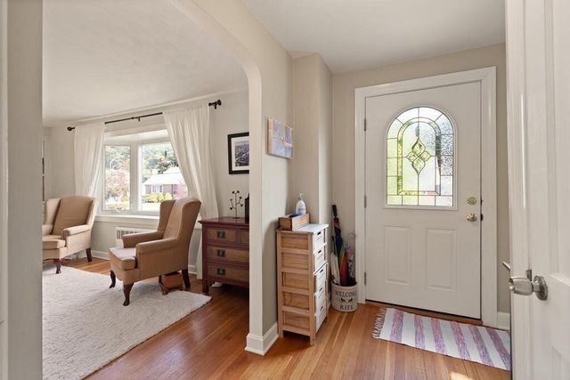 12 Headland Way, Medford, MA 02155