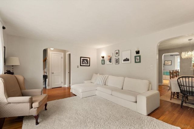 12 Headland Way, Medford, MA 02155