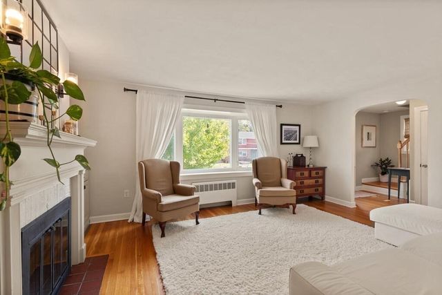 12 Headland Way, Medford, MA 02155