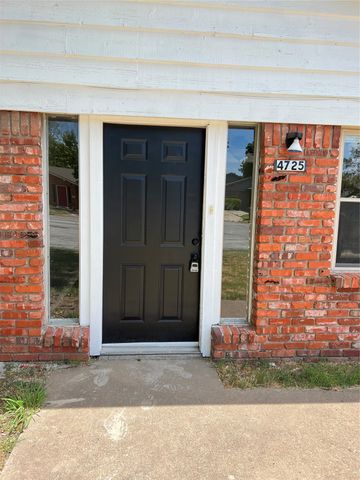 4725 S Fulton Court, Tulsa, OK 74135