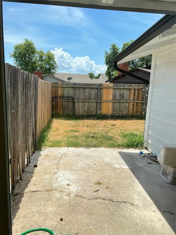 4725 S Fulton Court, Tulsa, OK 74135
