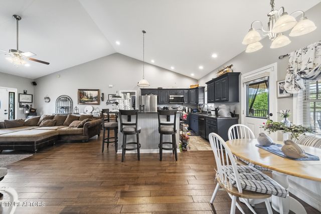 2830 Dalton Drive, Sevierville, TN 37876