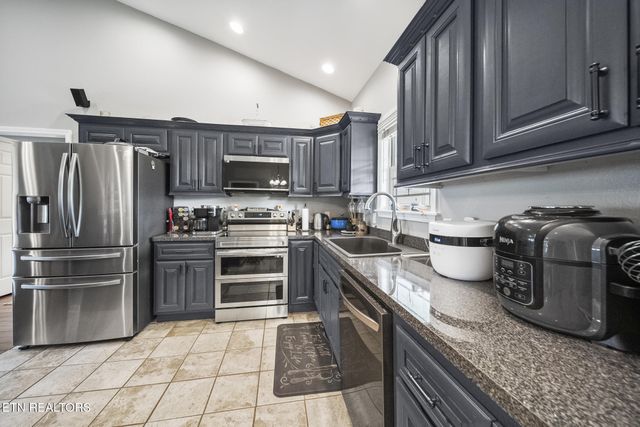 2830 Dalton Drive, Sevierville, TN 37876