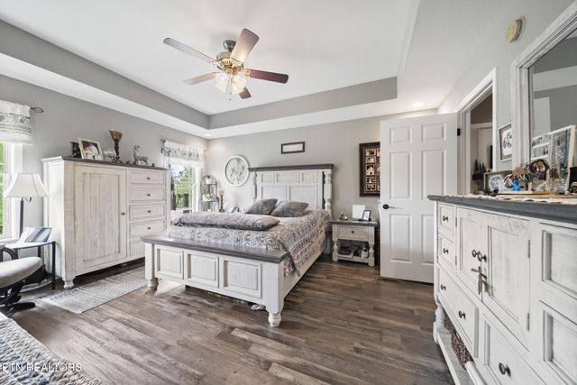 2830 Dalton Drive, Sevierville, TN 37876