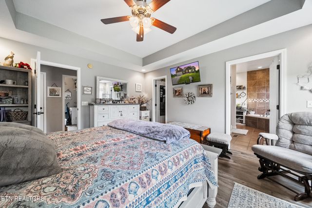 2830 Dalton Drive, Sevierville, TN 37876