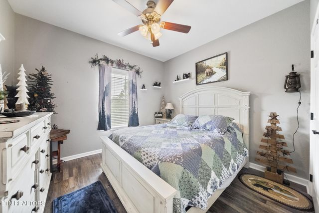 2830 Dalton Drive, Sevierville, TN 37876