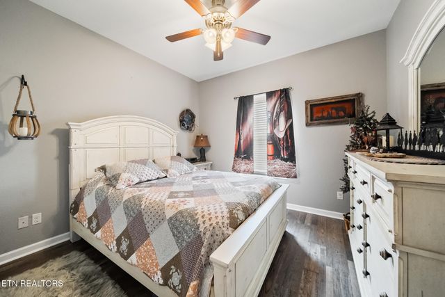 2830 Dalton Drive, Sevierville, TN 37876