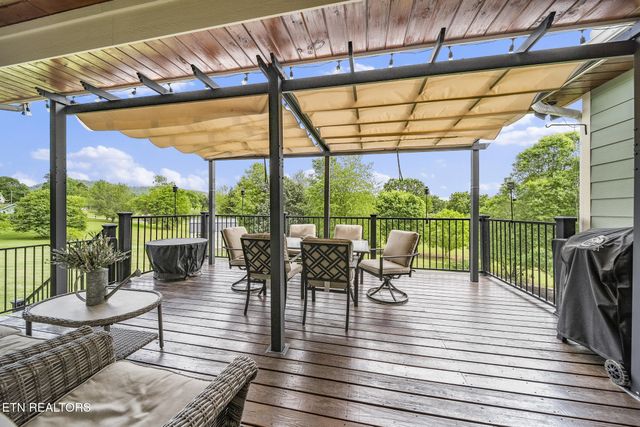 2830 Dalton Drive, Sevierville, TN 37876