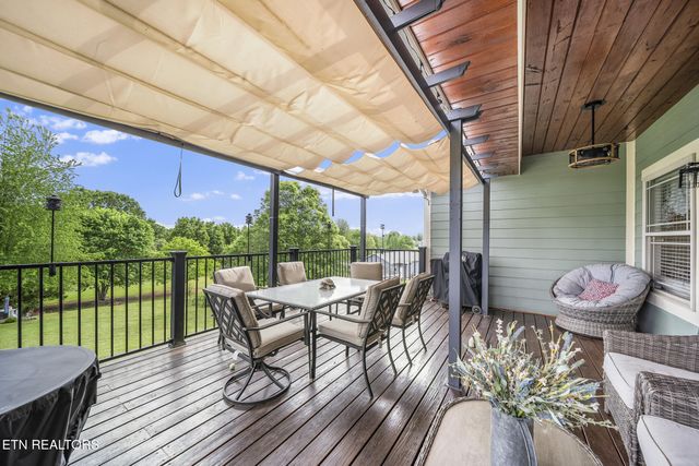 2830 Dalton Drive, Sevierville, TN 37876