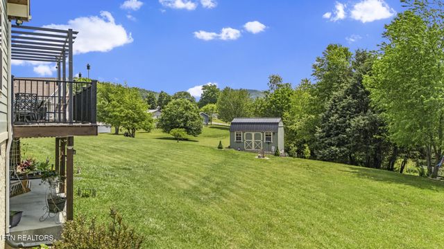 2830 Dalton Drive, Sevierville, TN 37876