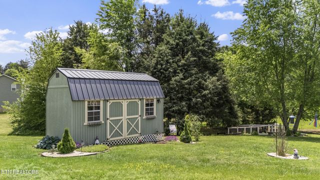 2830 Dalton Drive, Sevierville, TN 37876