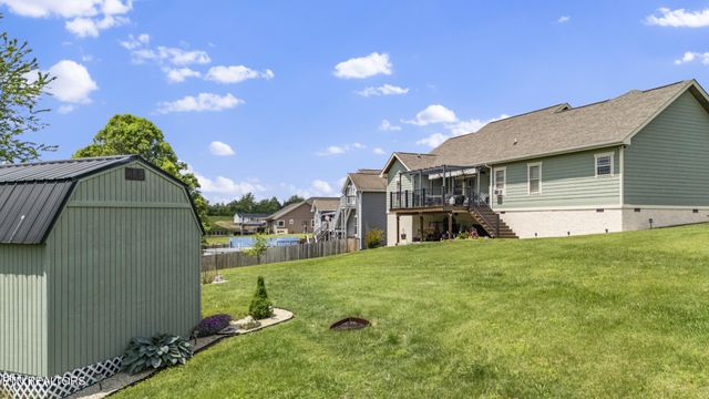 2830 Dalton Drive, Sevierville, TN 37876