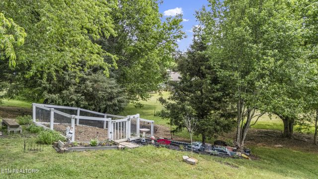 2830 Dalton Drive, Sevierville, TN 37876