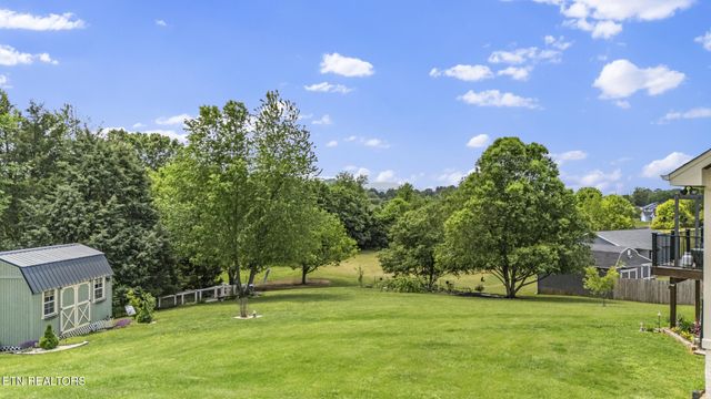 2830 Dalton Drive, Sevierville, TN 37876