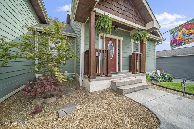2830 Dalton Drive, Sevierville, TN 37876