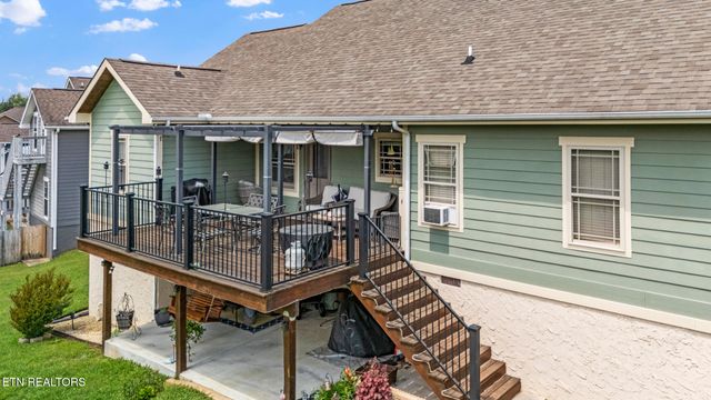 2830 Dalton Drive, Sevierville, TN 37876
